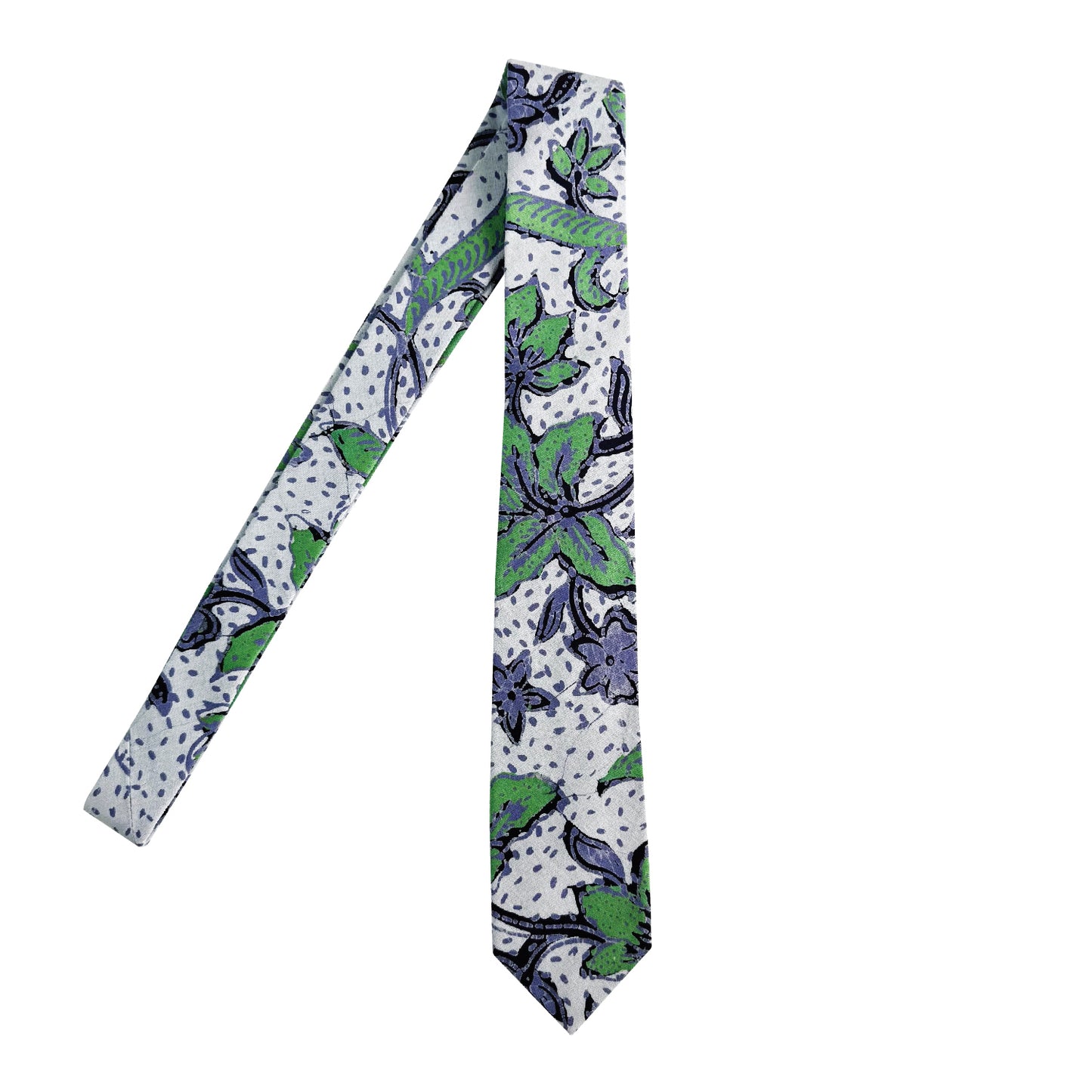 THE AASHIQ G TIE