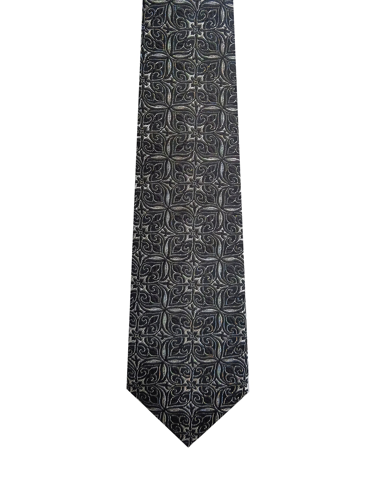 THE FDL BW TIE