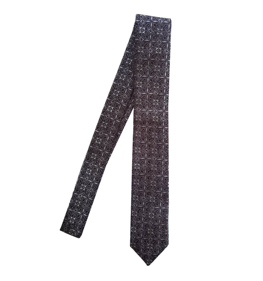 THE FDL BW TIE
