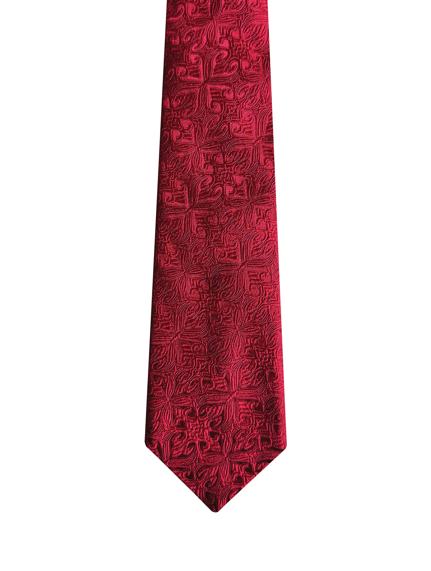 THE FDL MR TIE