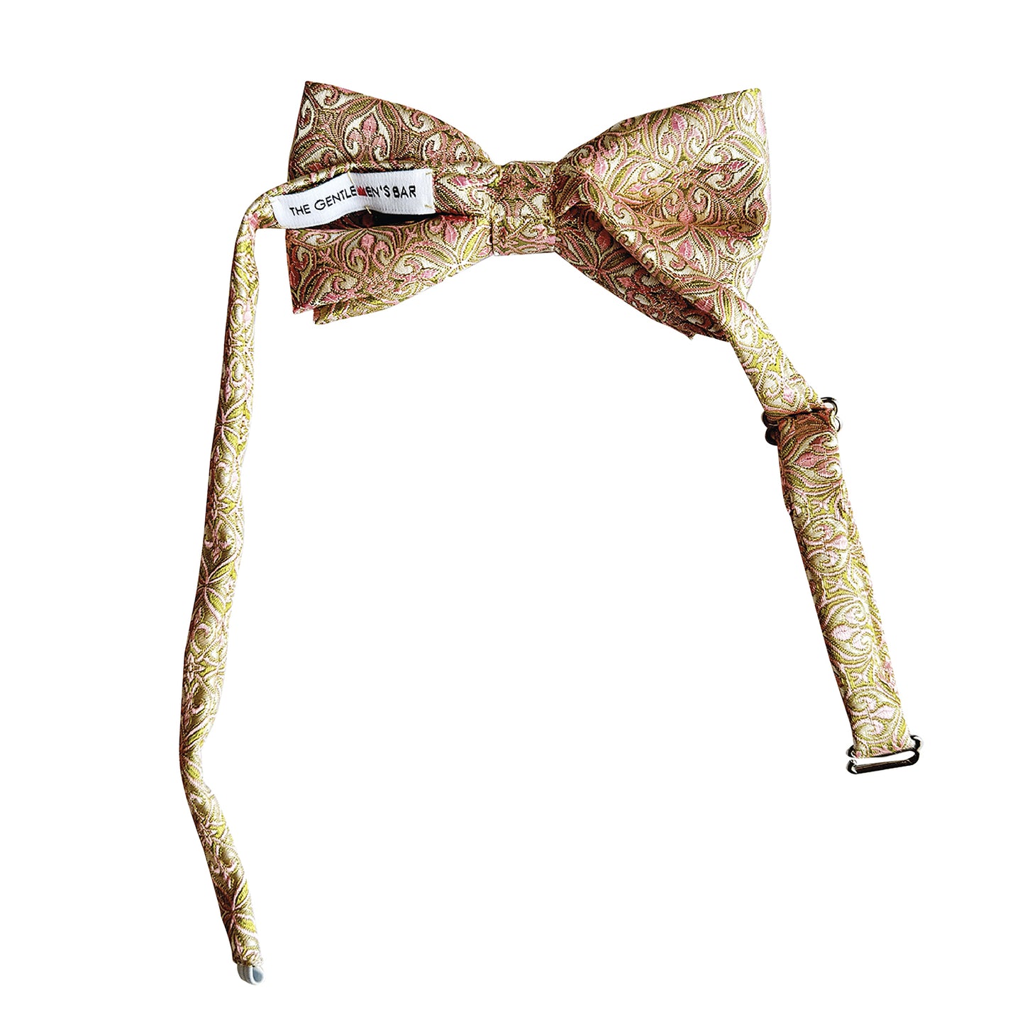 THE FDL PG BOWTIE