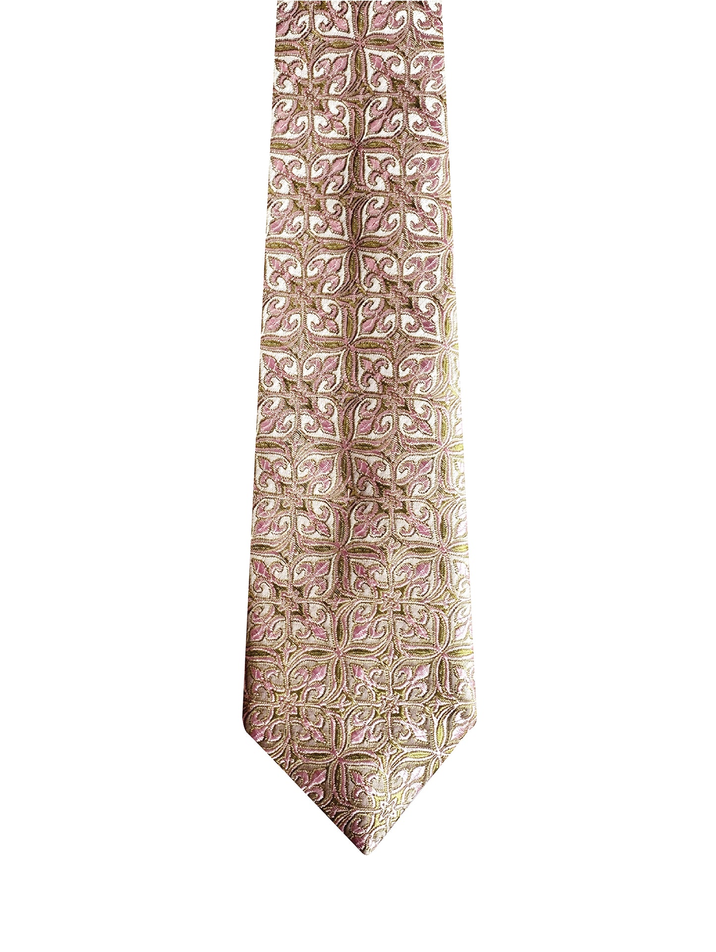 THE FDL PG TIE