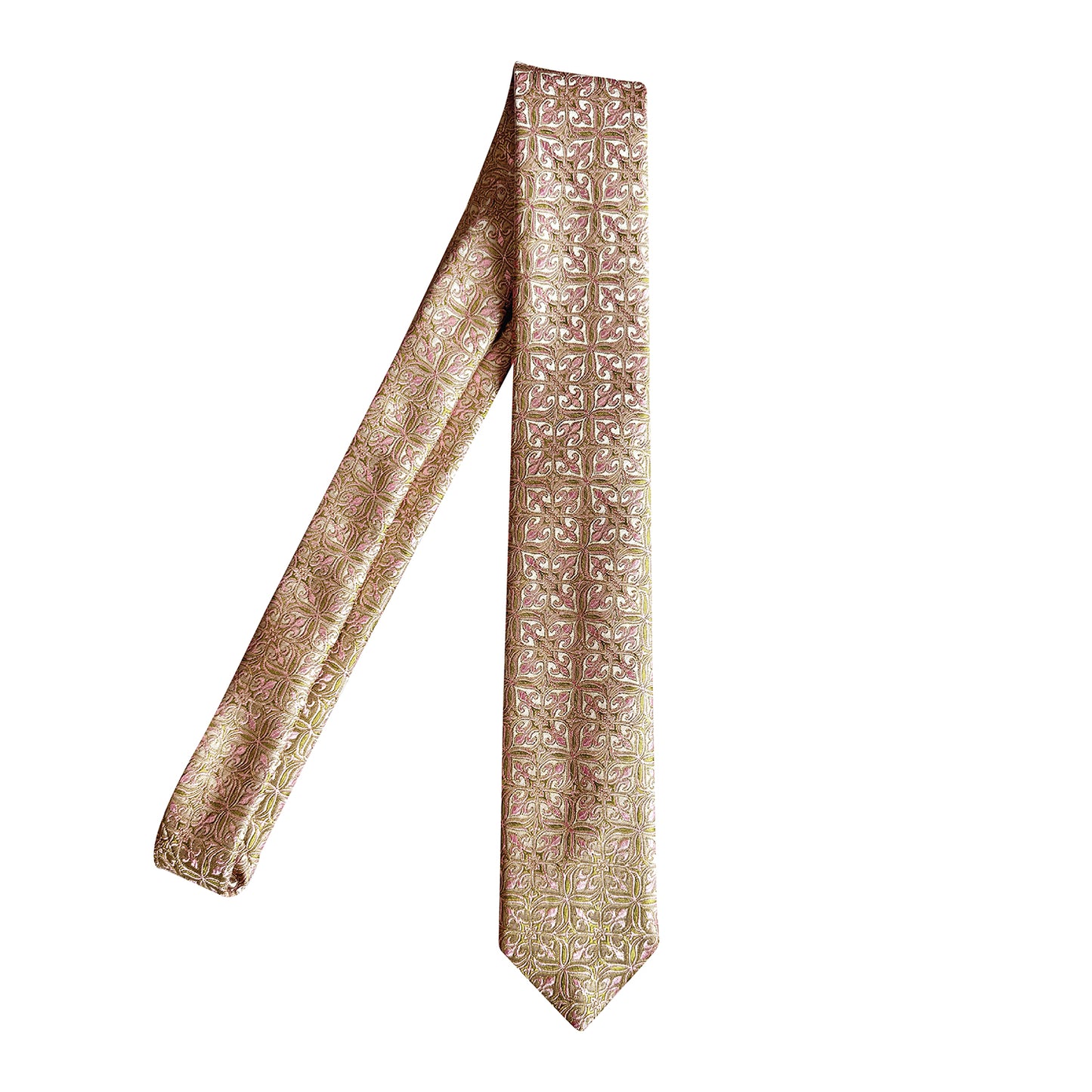 THE FDL PG TIE