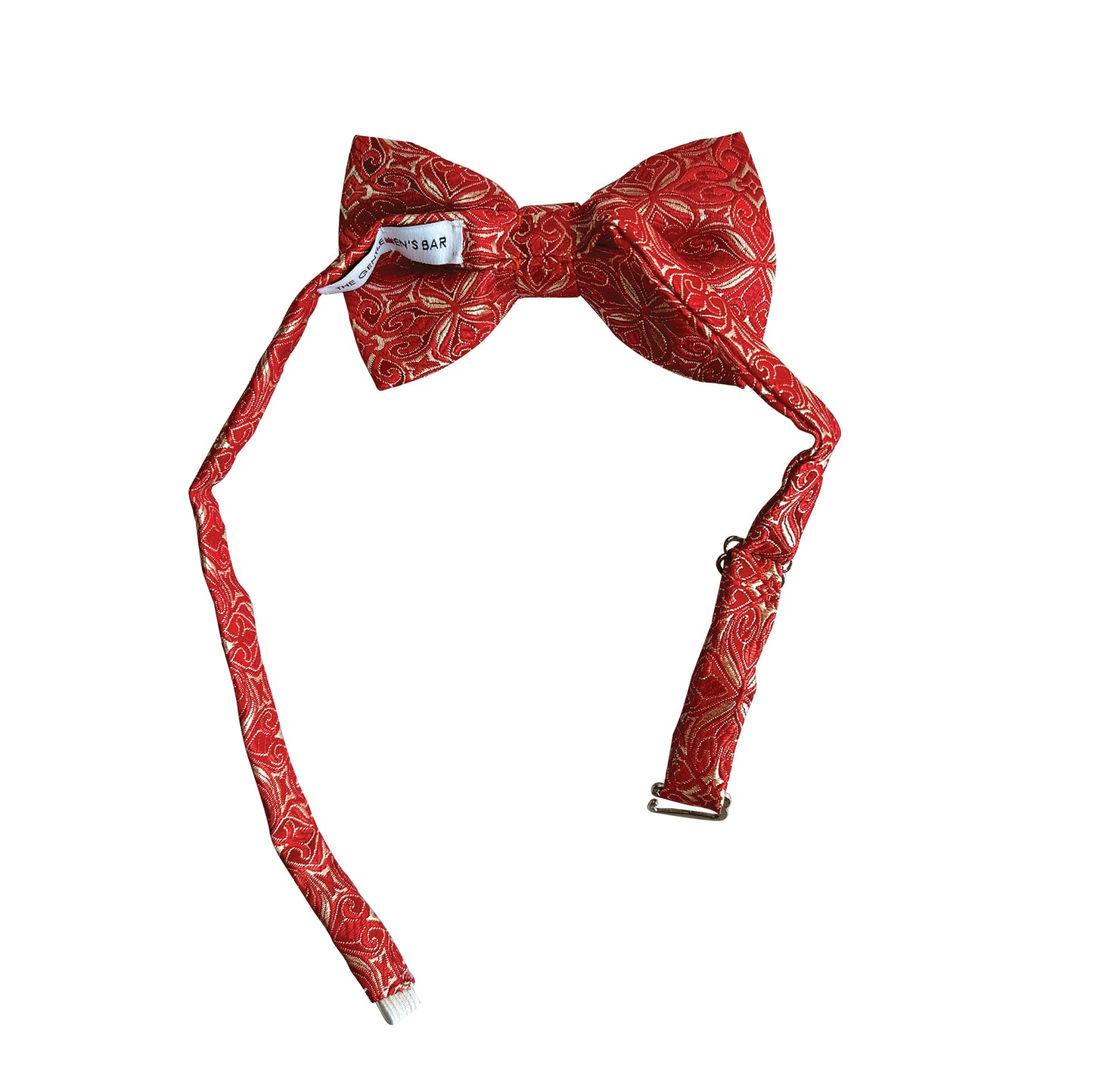 THE FDL RO BOWTIE