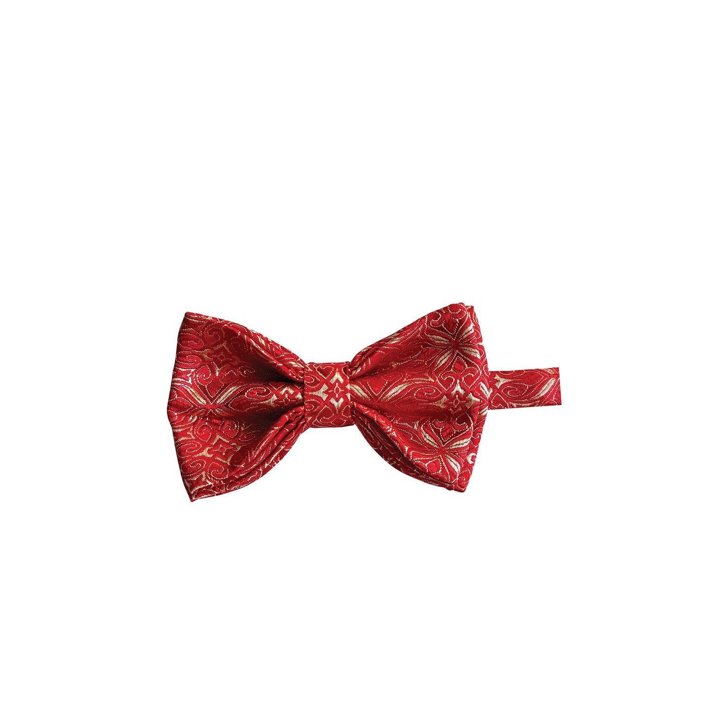 THE FDL RO BOWTIE