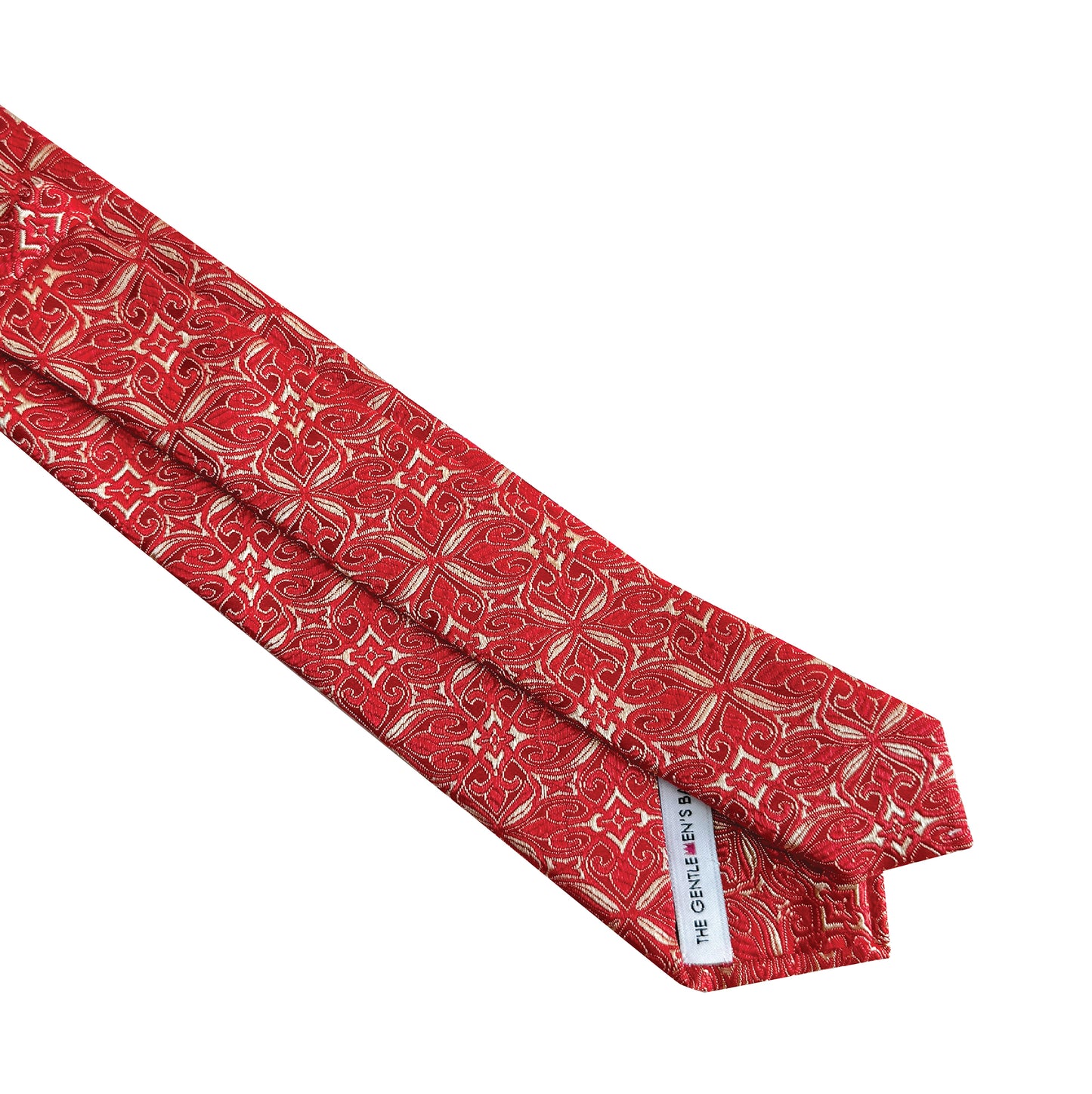 THE FDL RO TIE