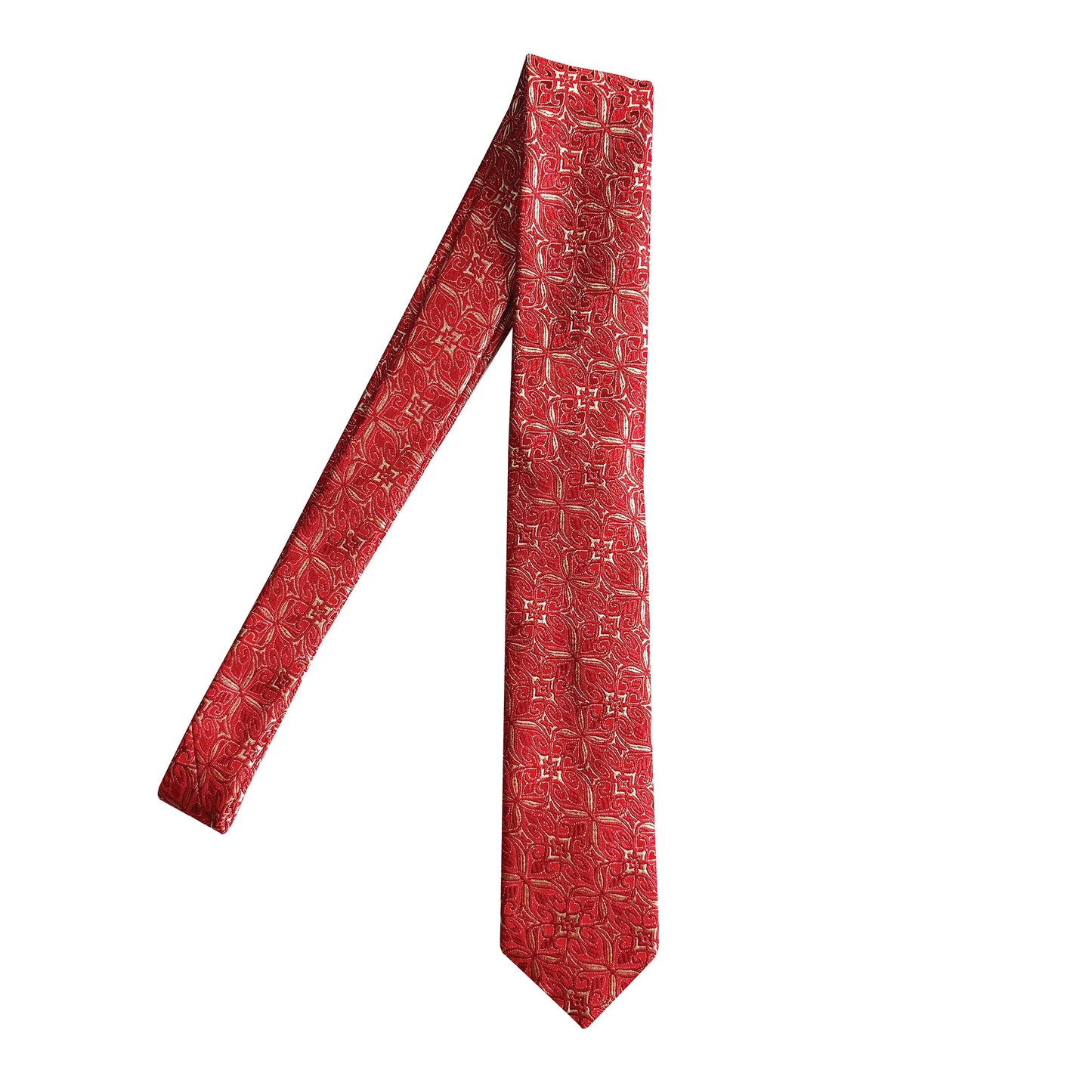 THE FDL RO TIE