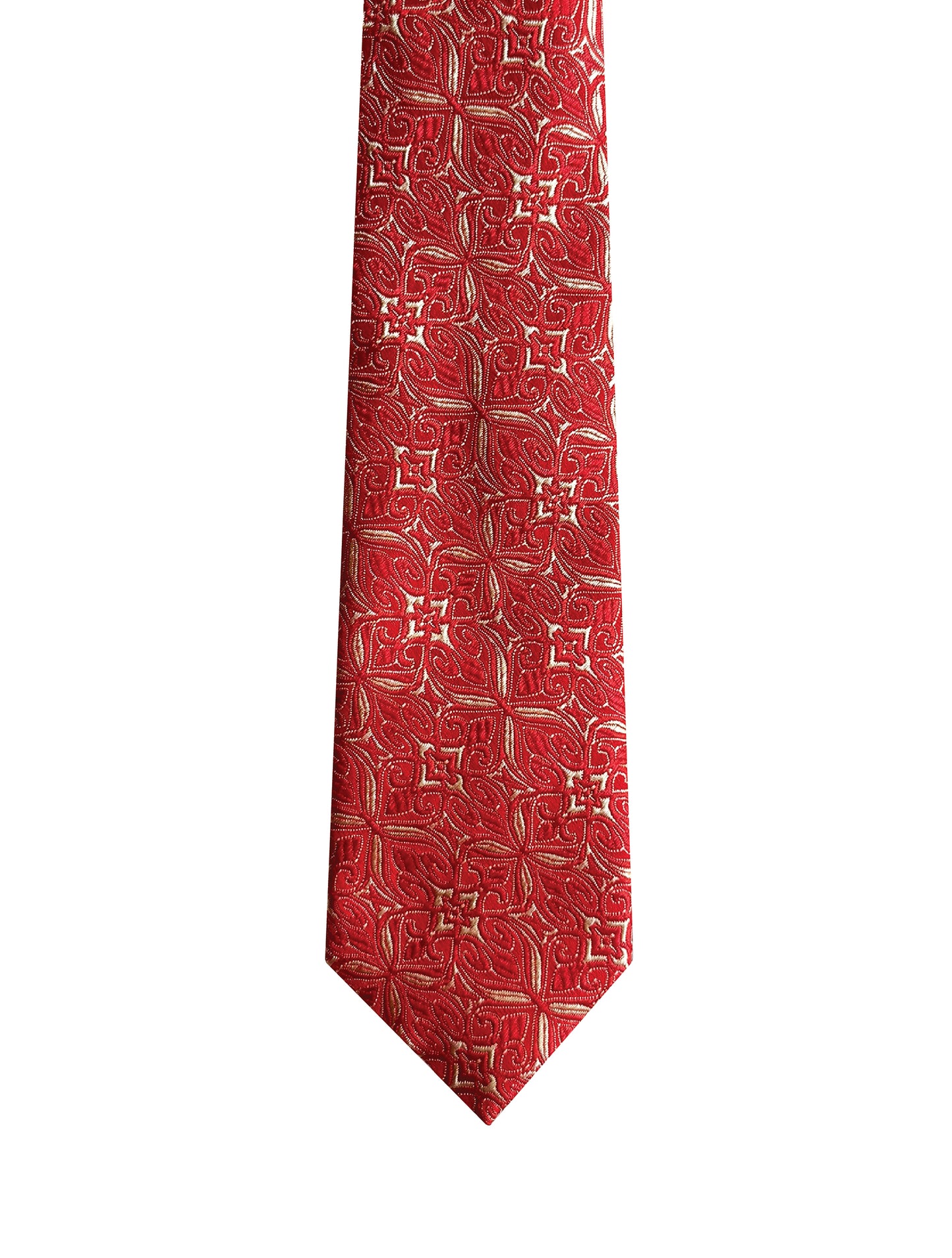 THE FDL RO TIE