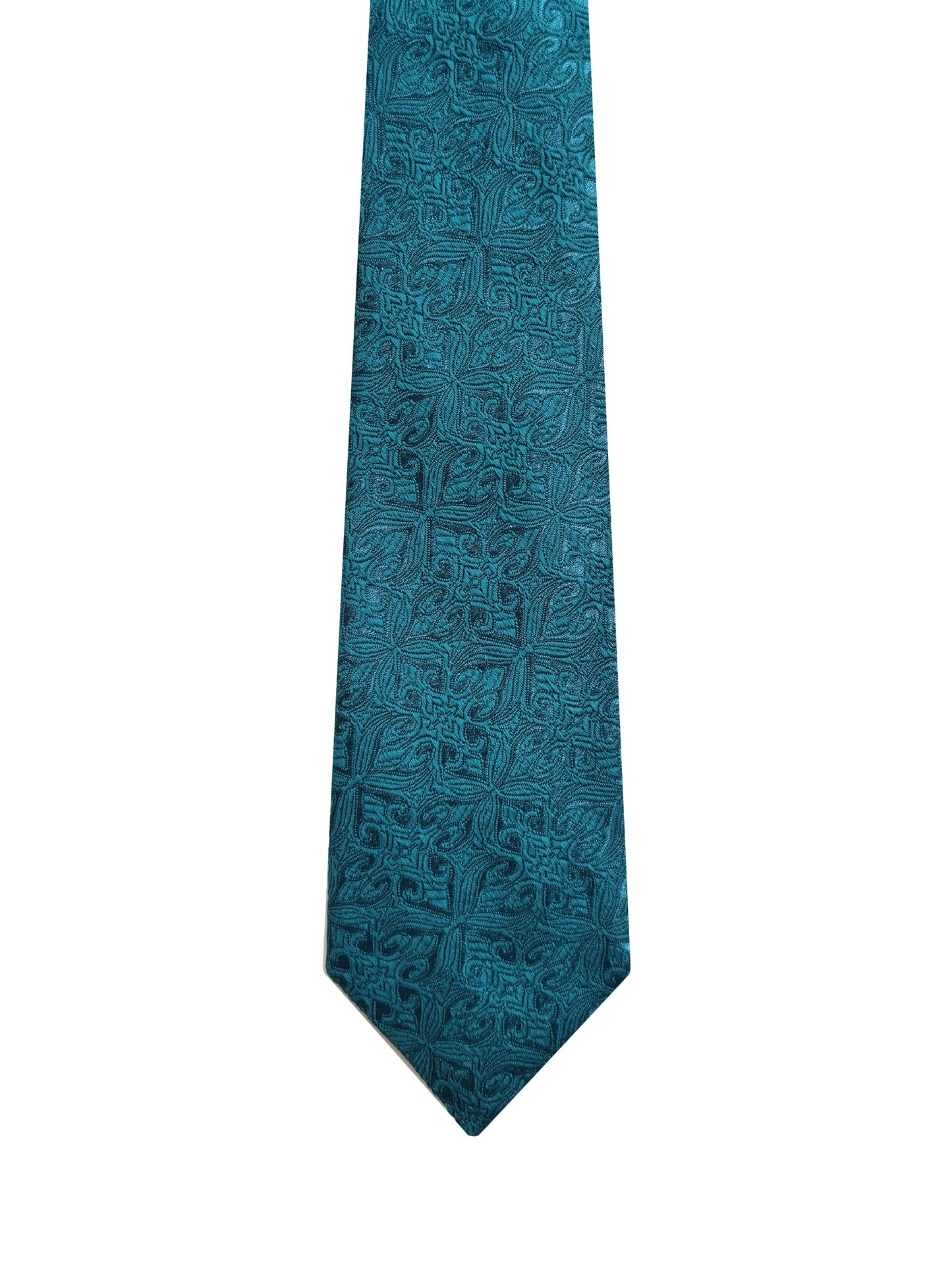 THE FDL DT TIE