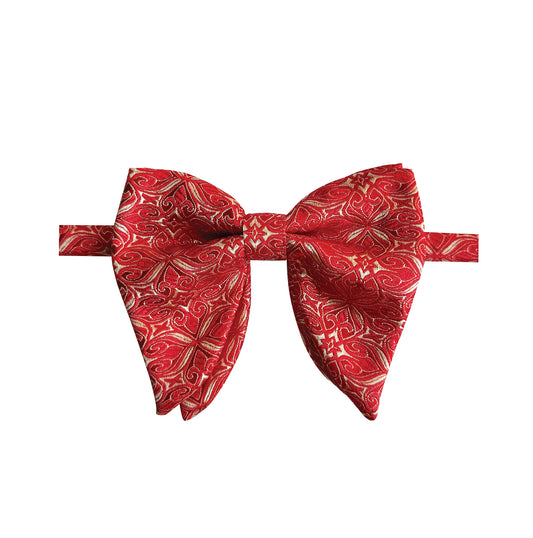 THE FDL RO BOWTIE (BUTTERFLY)