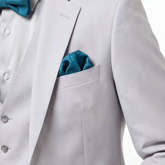 THE FDL DT POCKET SQUARE