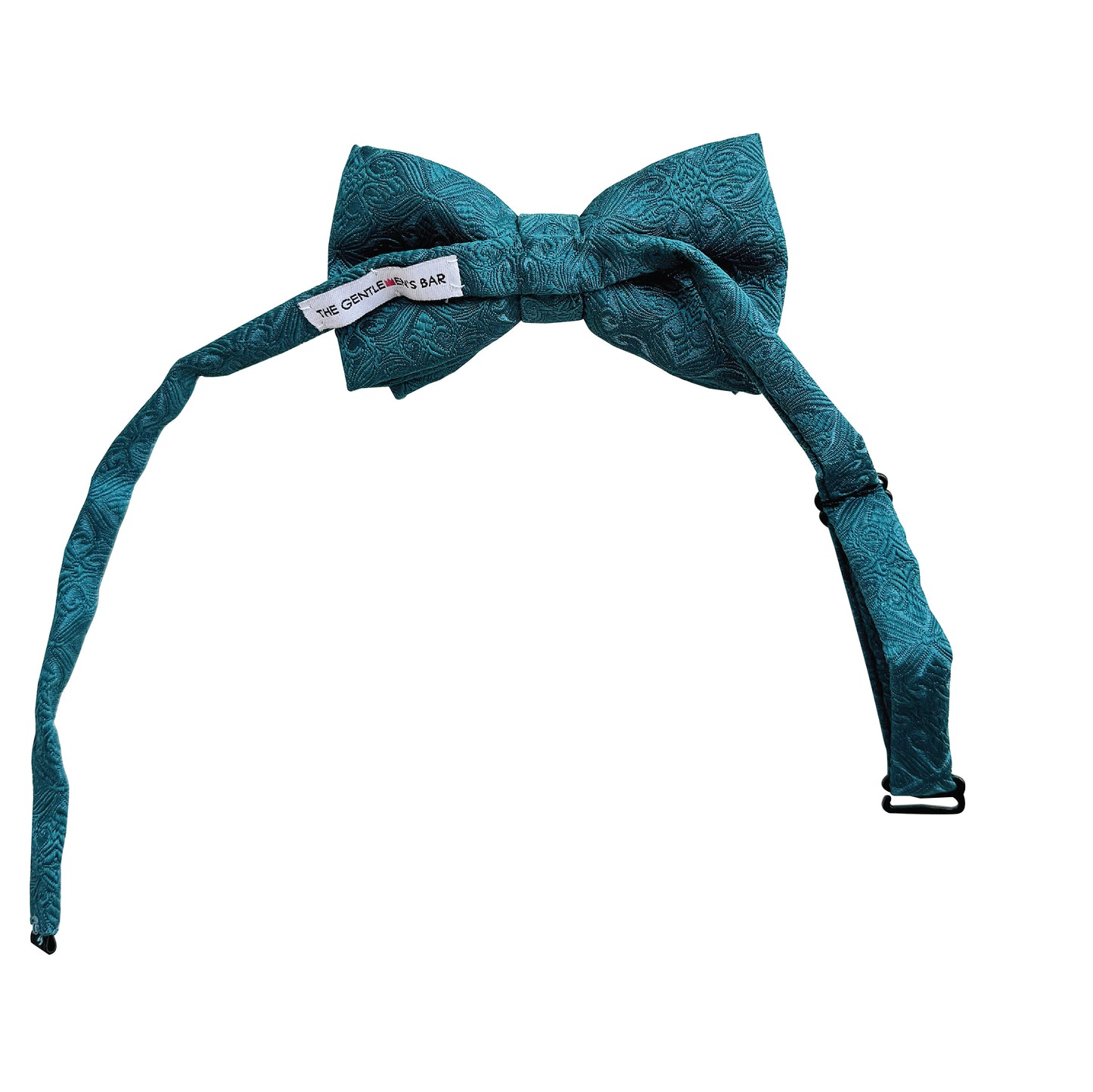 THE FDL DT BOWTIE