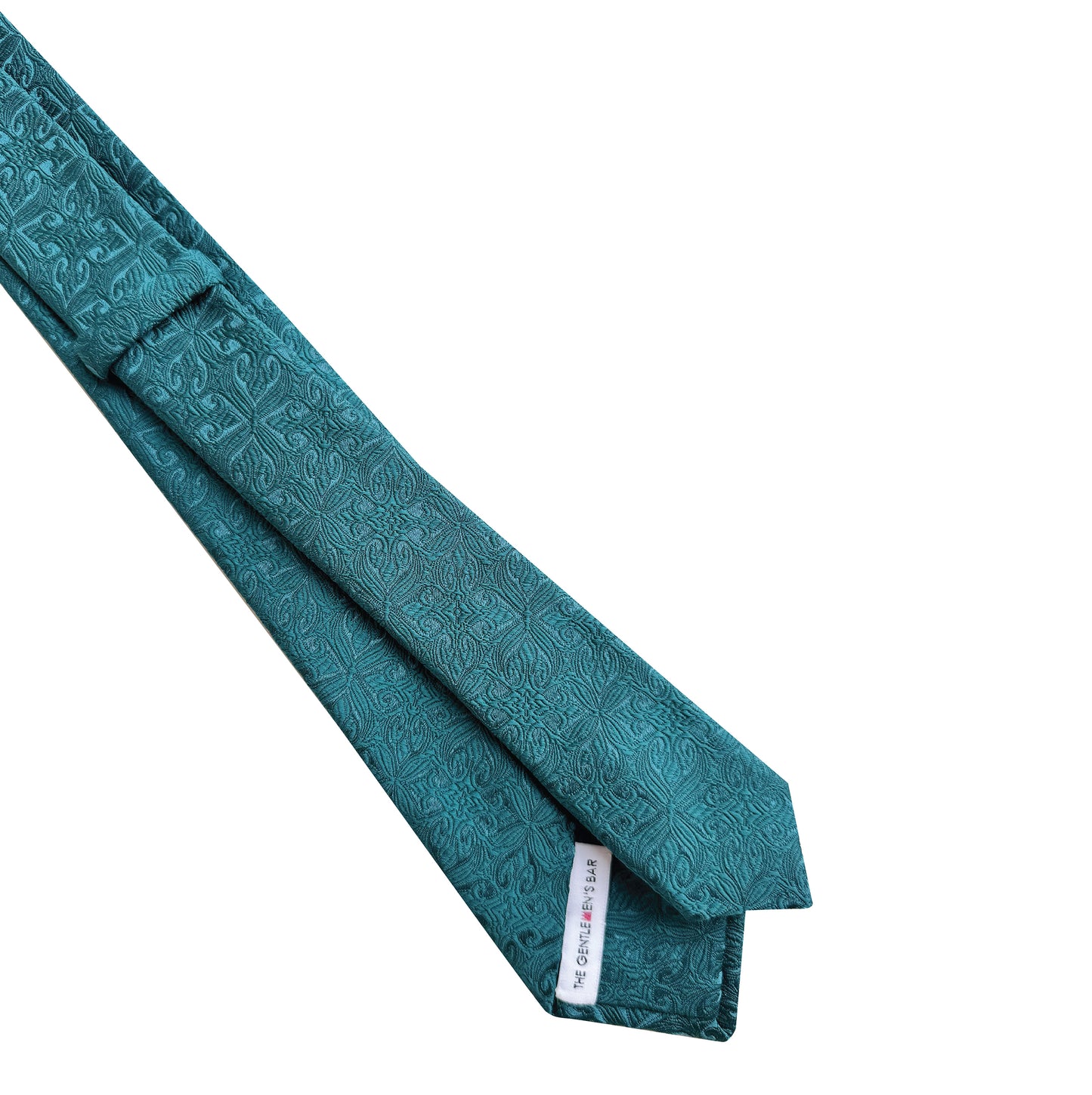 THE FDL DT TIE