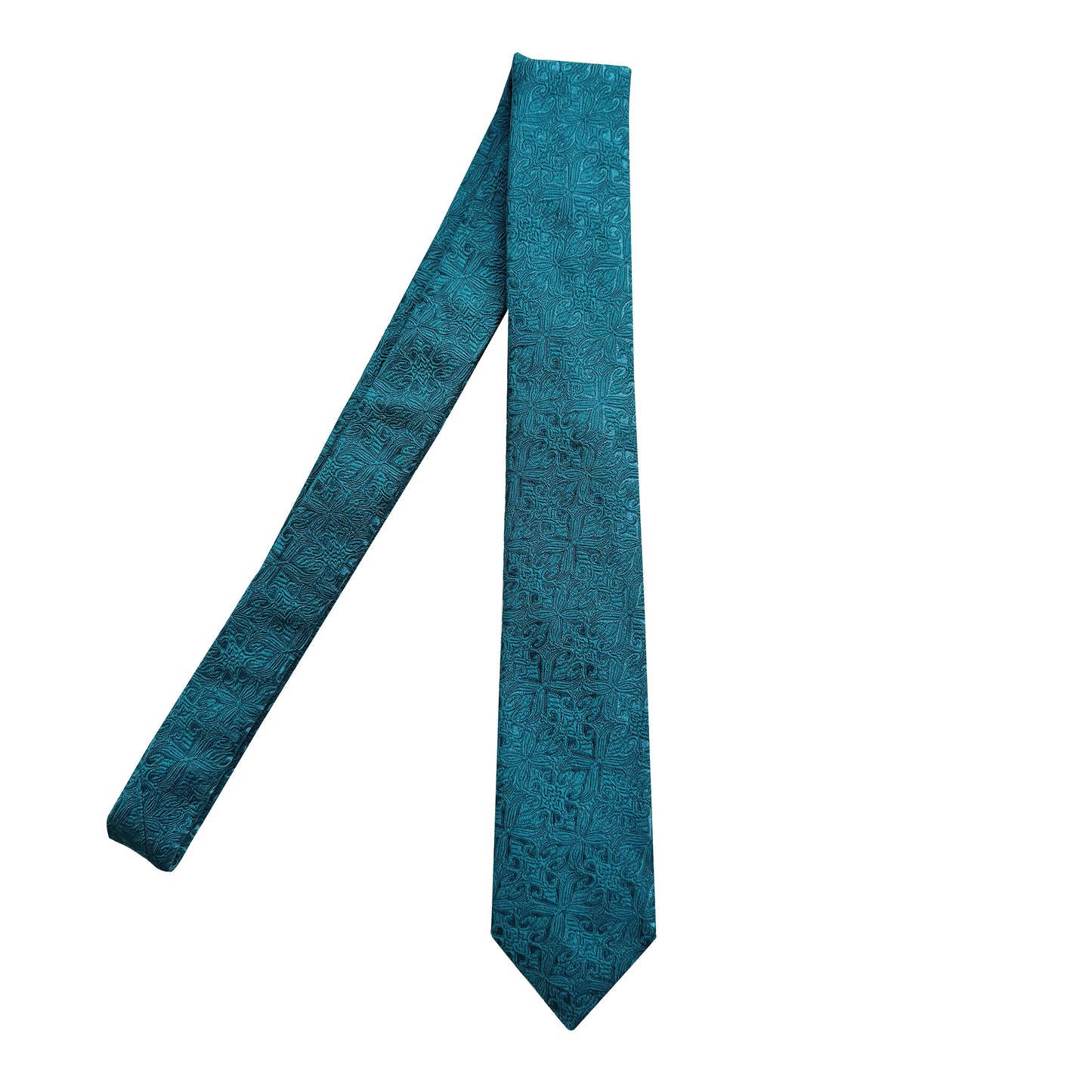 THE FDL DT TIE