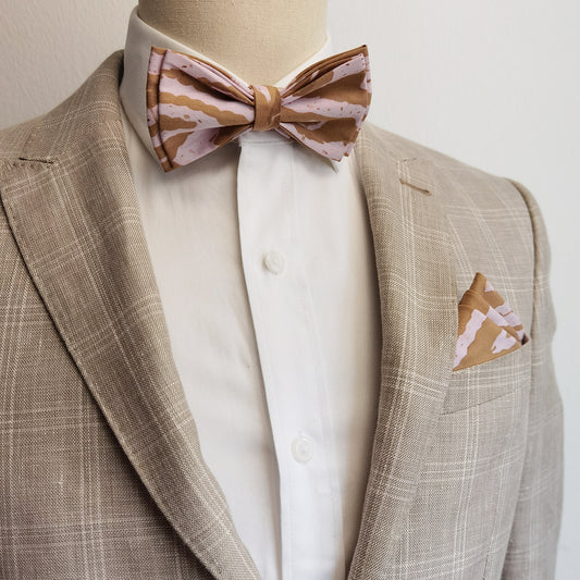 THE SINEEN BOWTIE