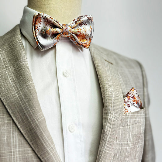 THE KAZUE S BOWTIE