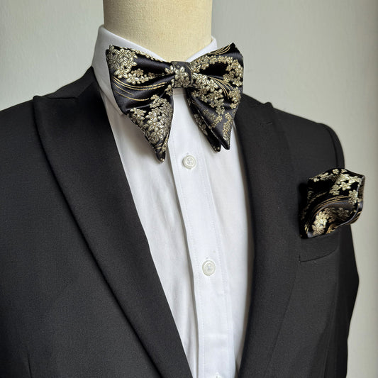 THE TERU BOWTIE (BUTTERFLY)