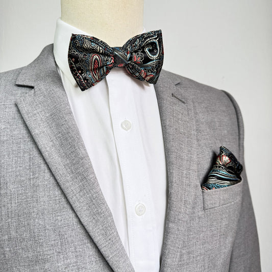 THE PAIS RT BOWTIE