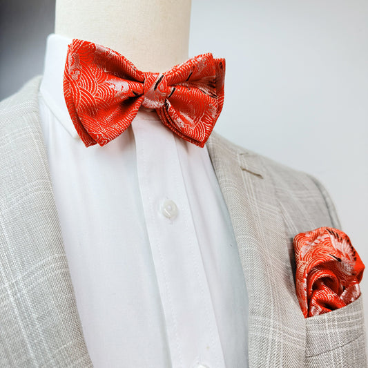 THE TAZU R BOWTIE