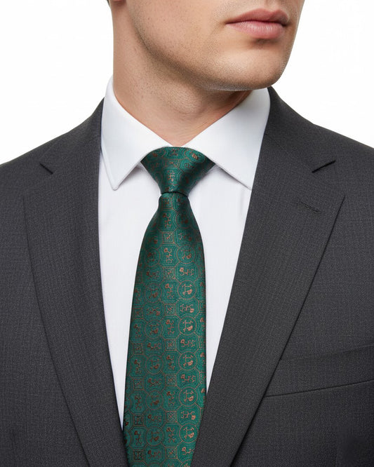 THE JING TAI G TIE