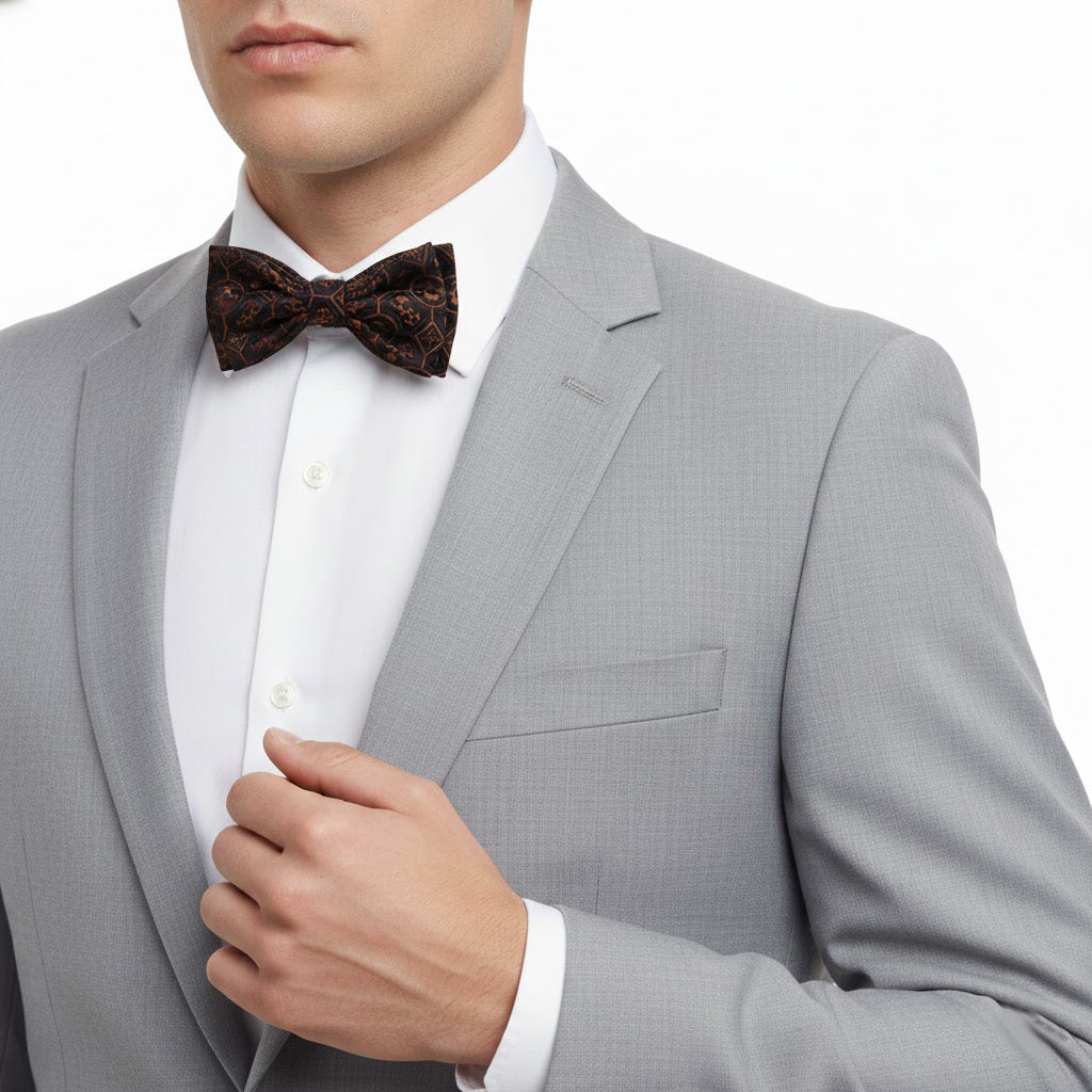 THE JING TAI BR BOWTIE