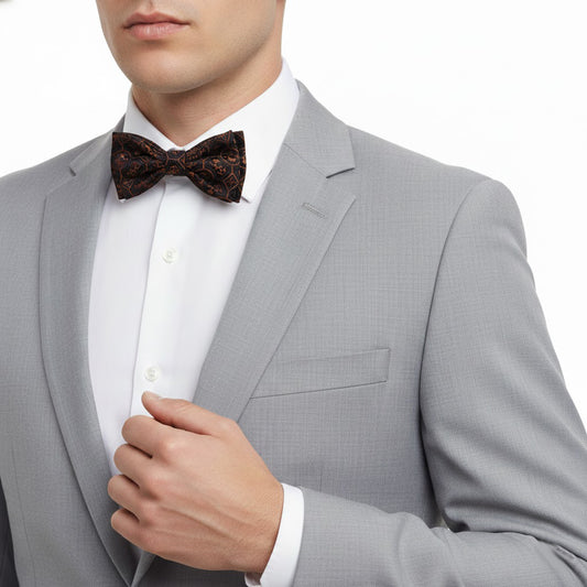 THE JING TAI BR BOWTIE