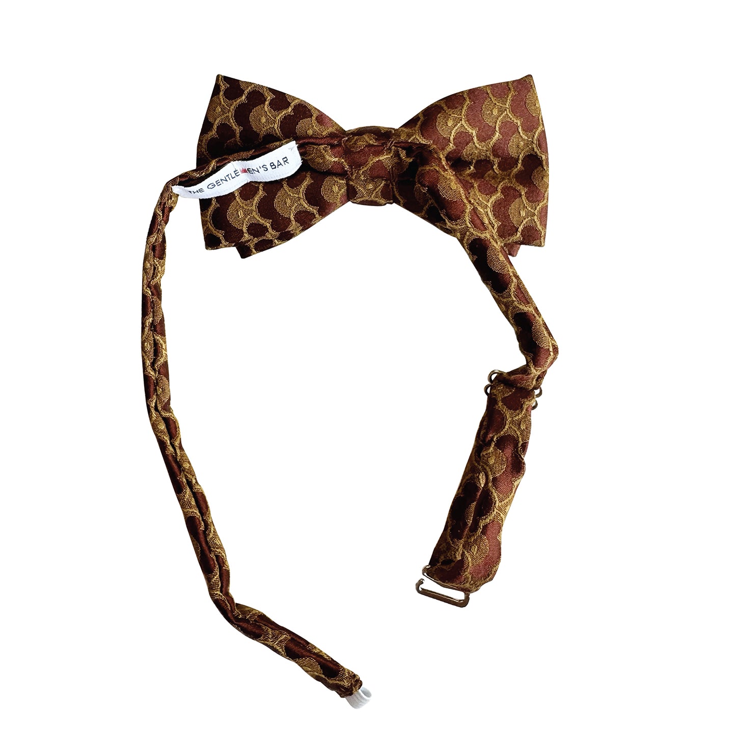 THE JIN LIN BOWTIE