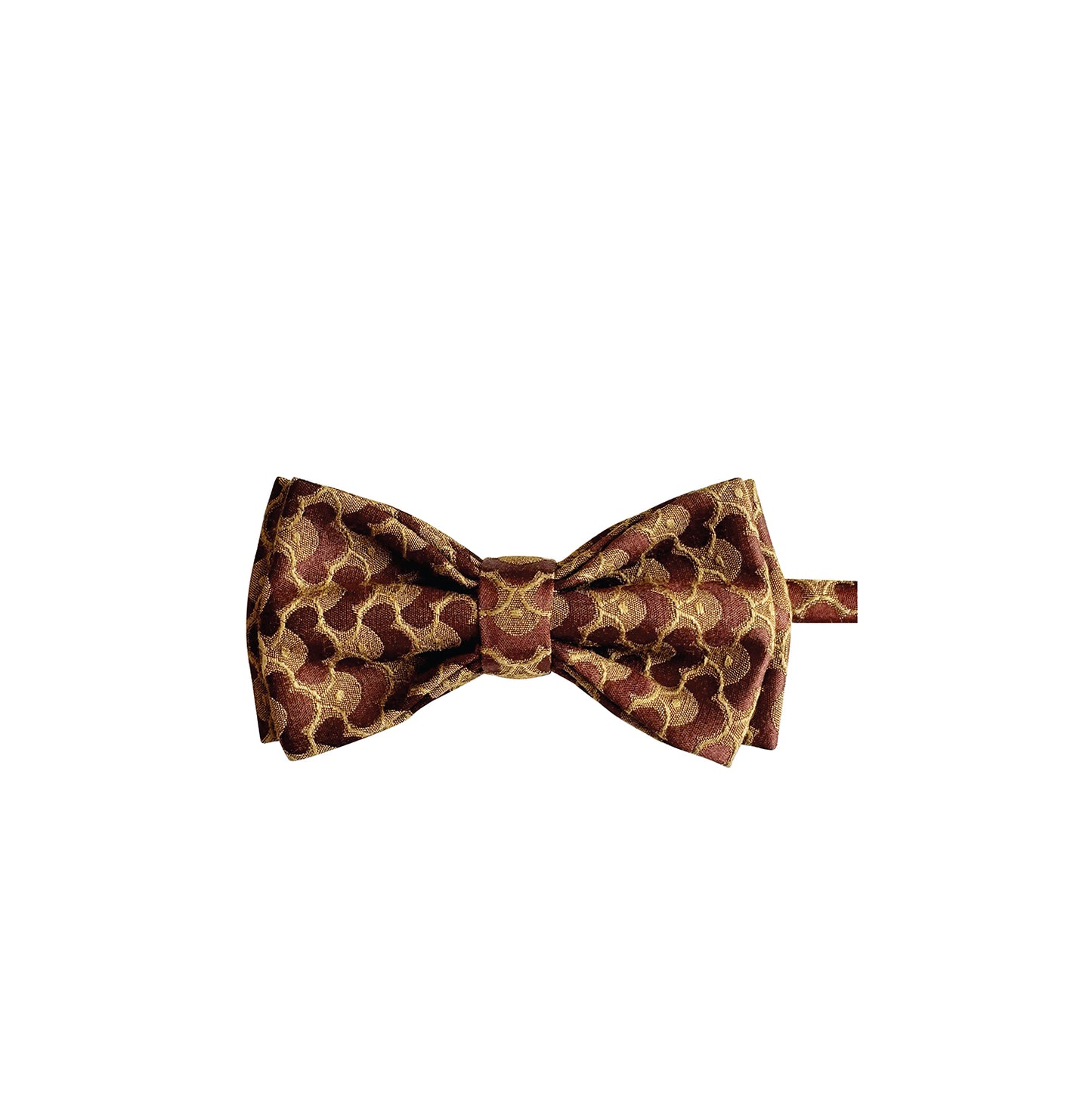 THE JIN LIN BOWTIE