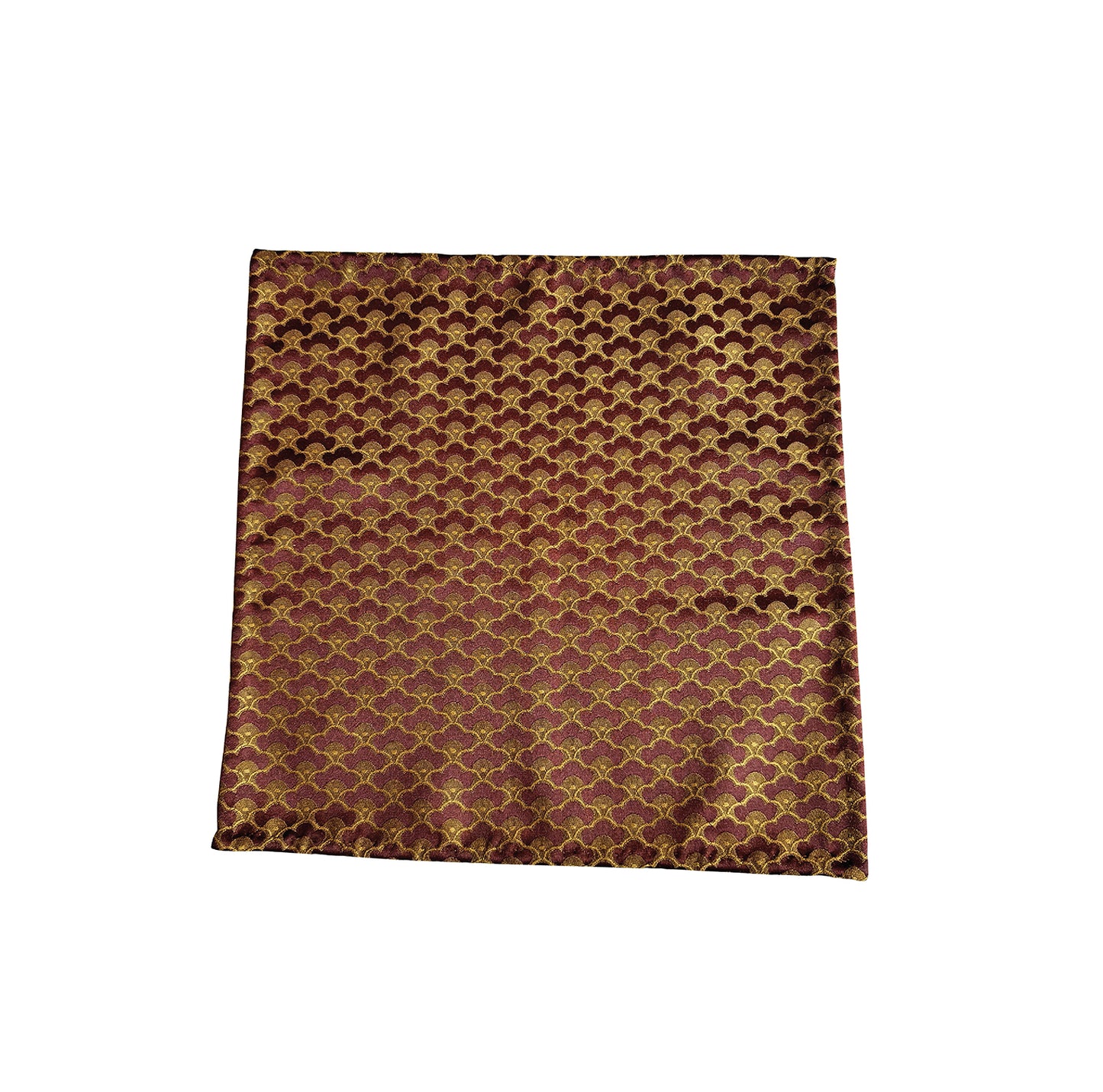 THE JIN LIN POCKET SQUARE