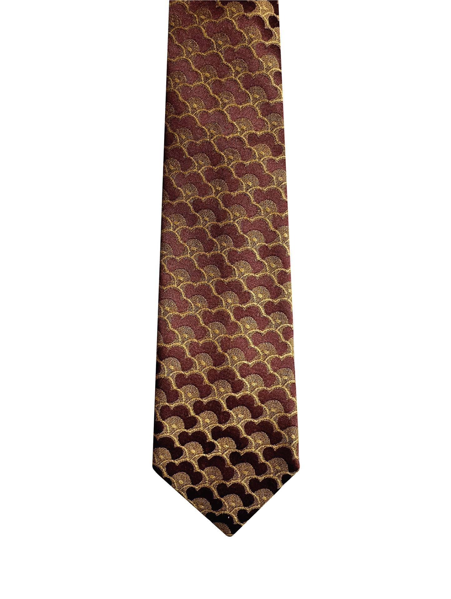 THE JIN LIN TIE