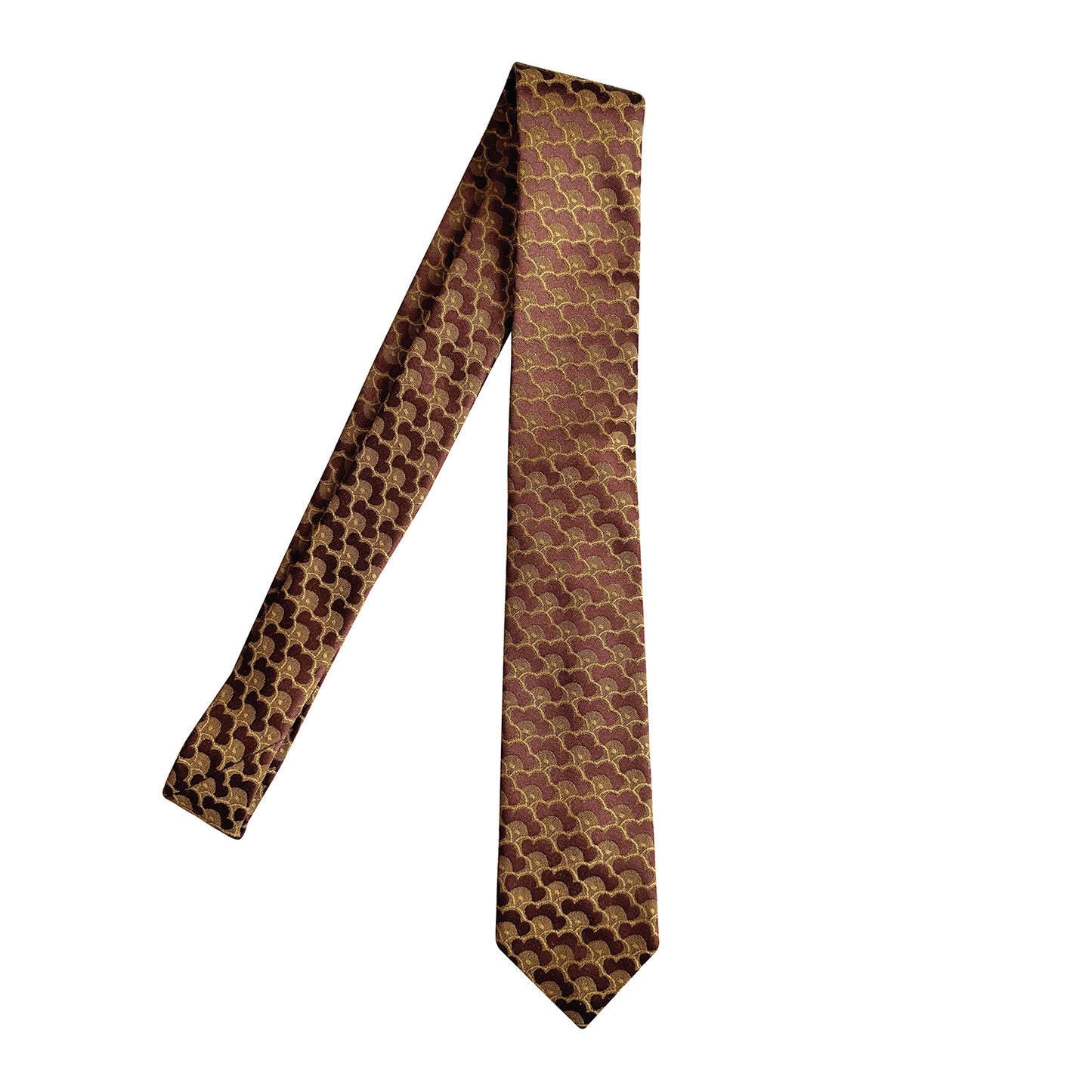 THE JIN LIN TIE