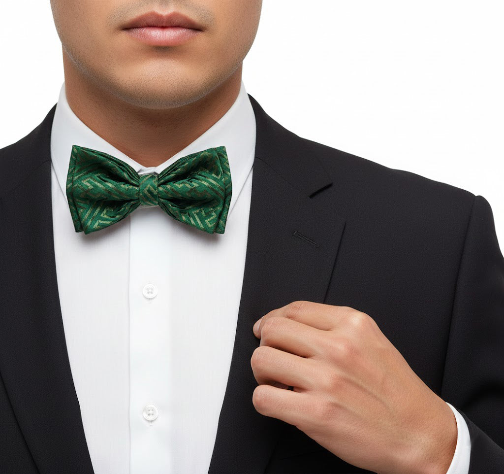 THE KOYA G BOWTIE
