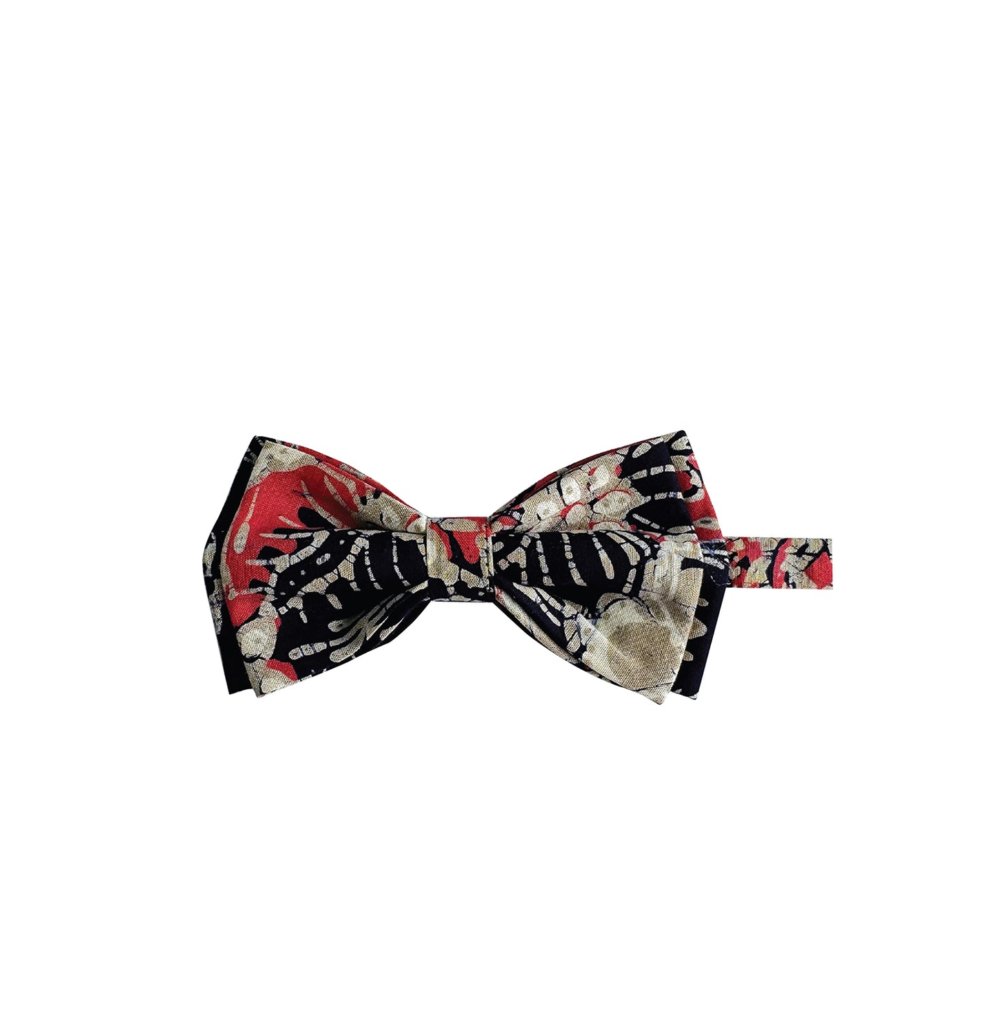 THE NAIM BOWTIE