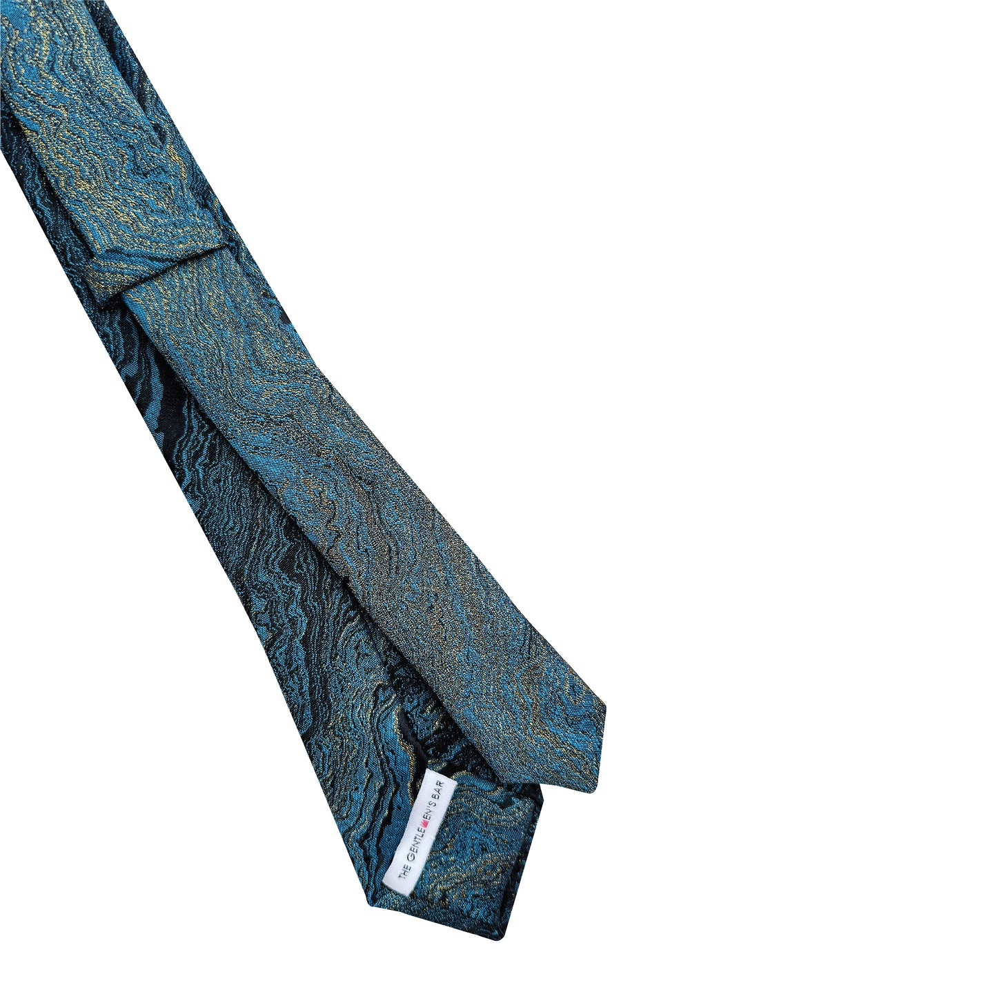 THE NYX TIE