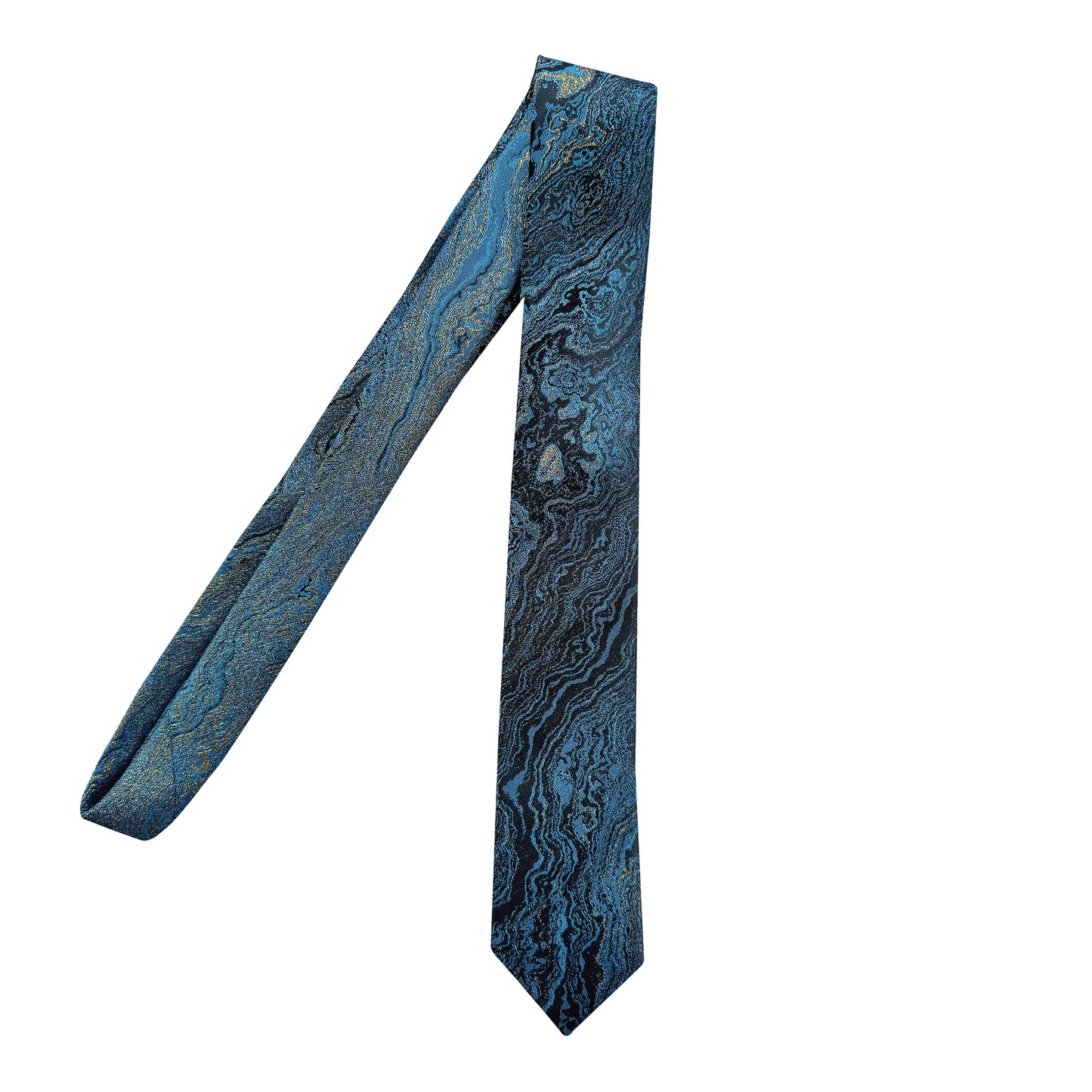 THE NYX TIE