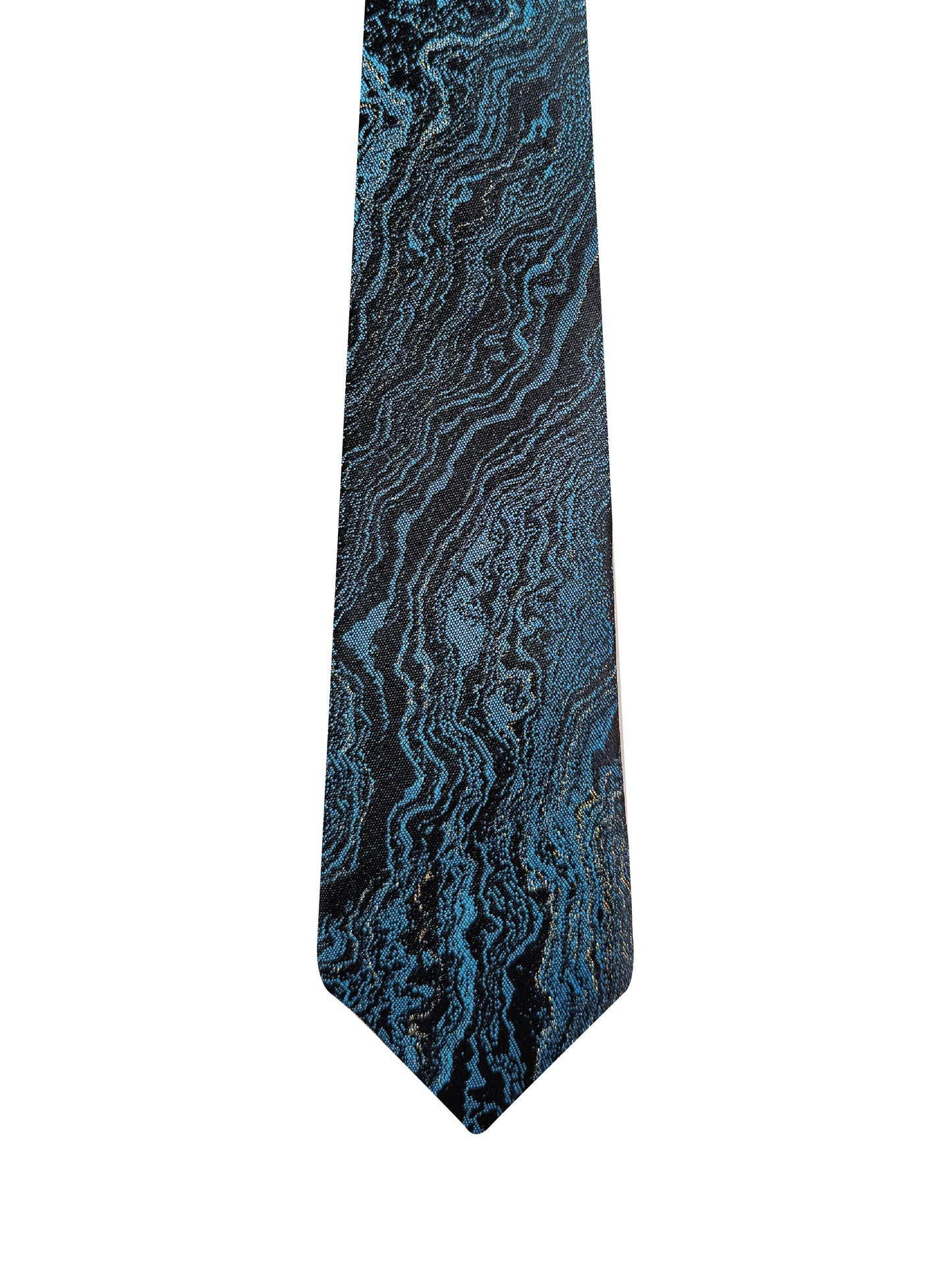 THE NYX TIE