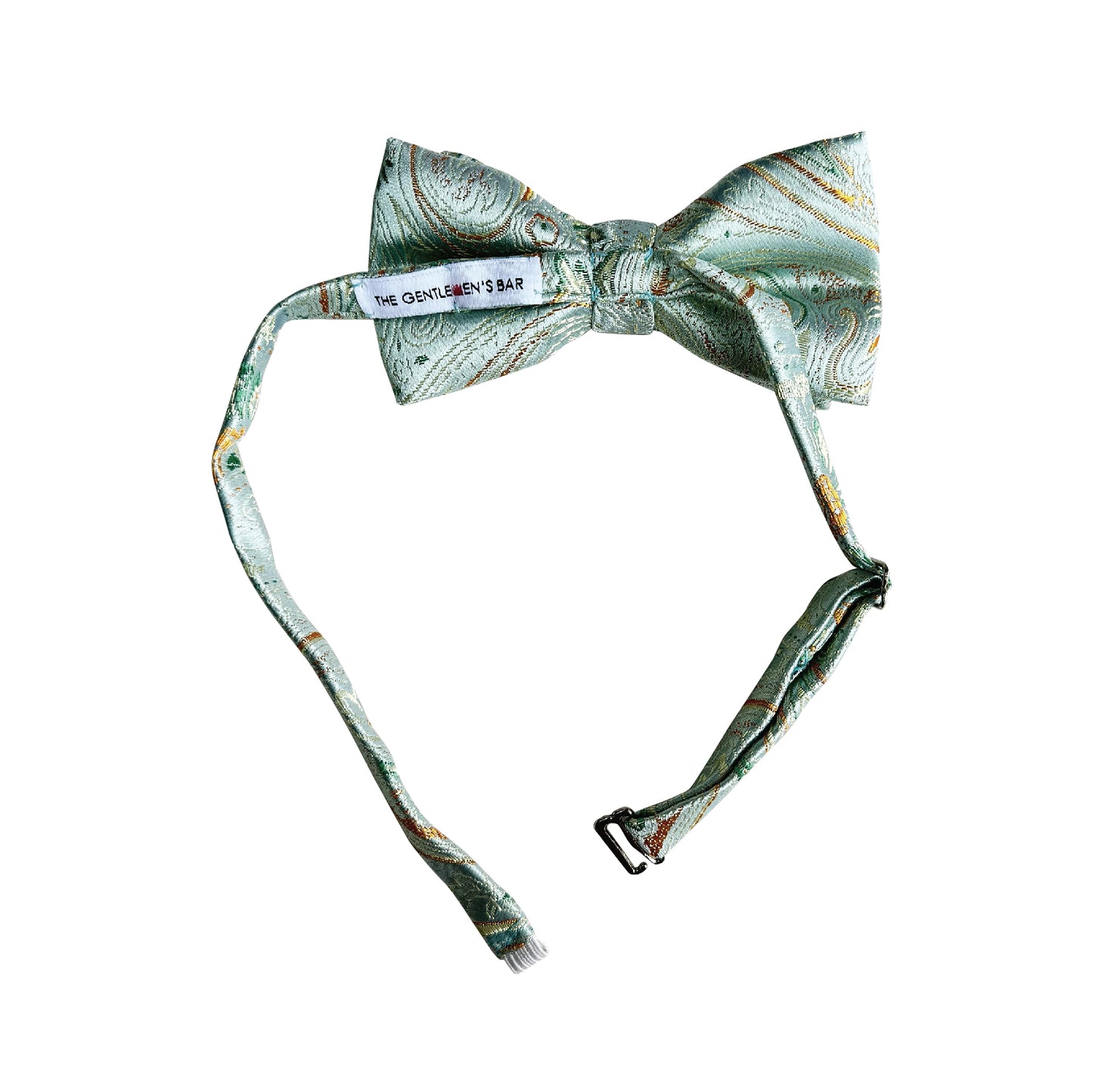 THE PAIS MO BOWTIE