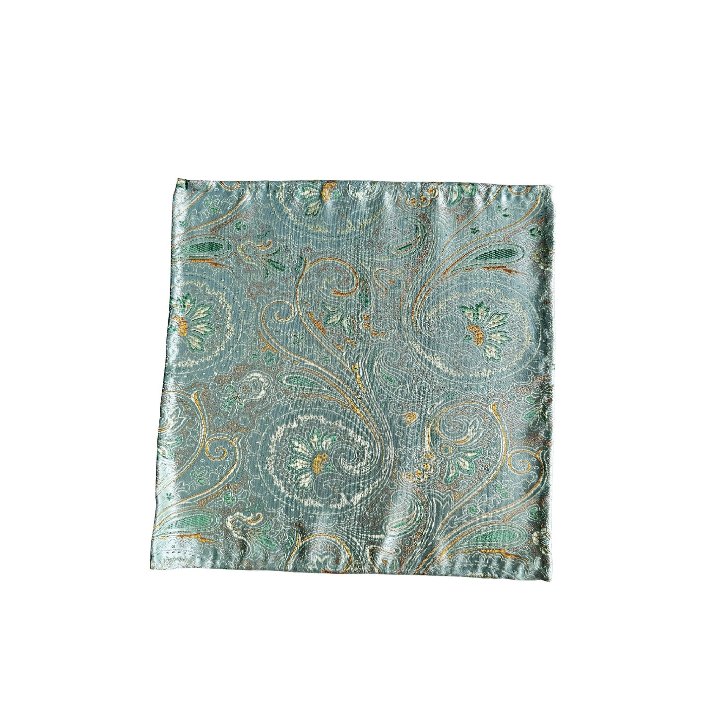 THE PAIS MO POCKET SQUARE