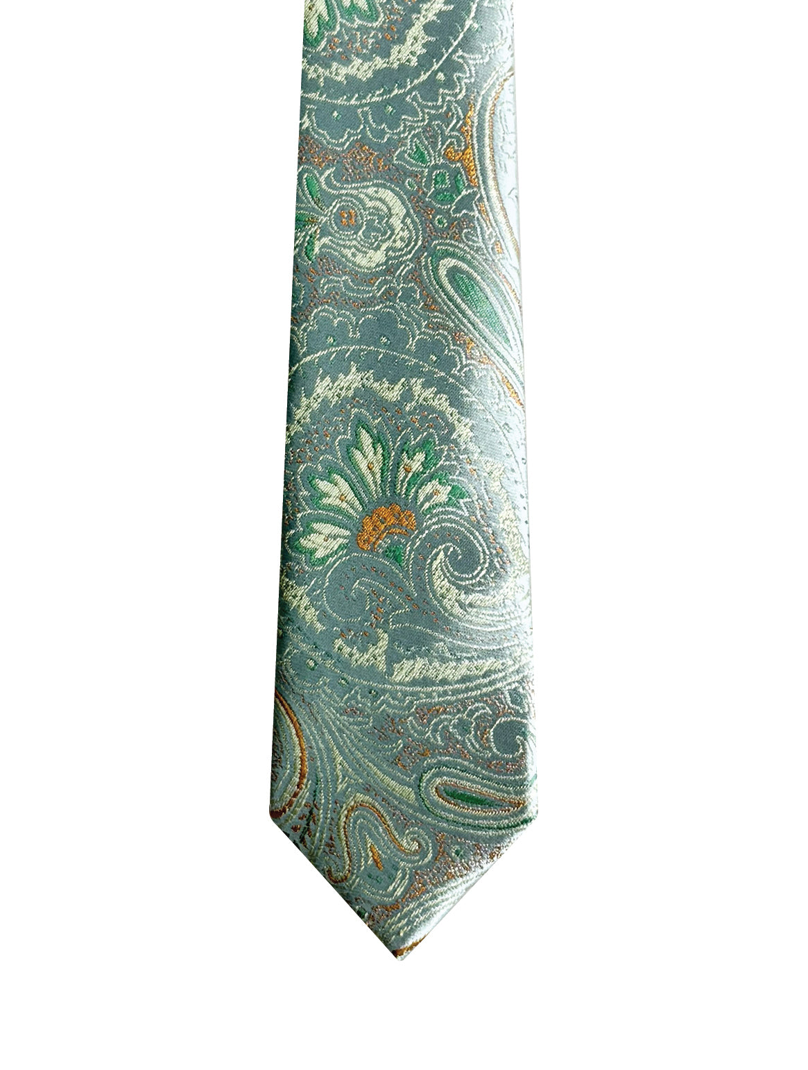 THE PAIS MO TIE