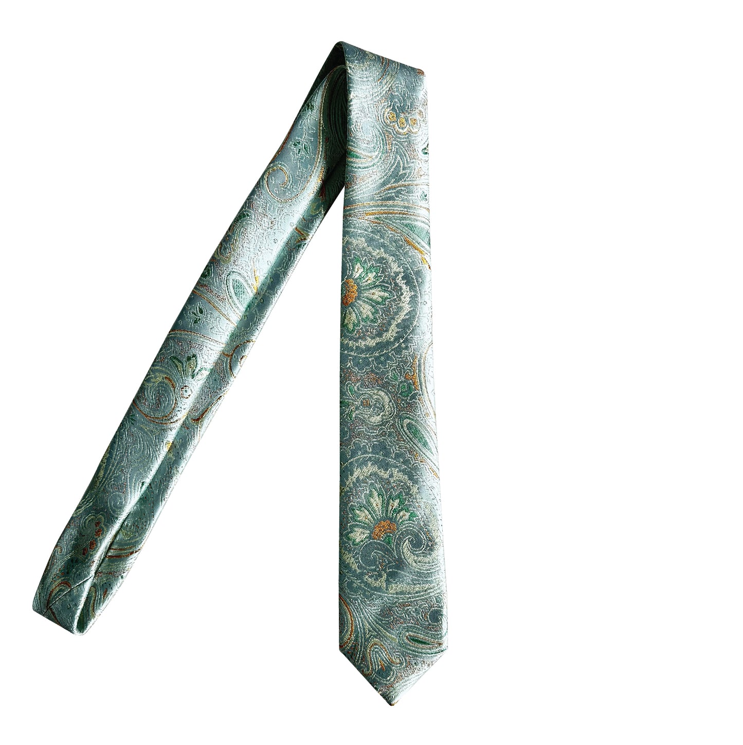 THE PAIS MO TIE