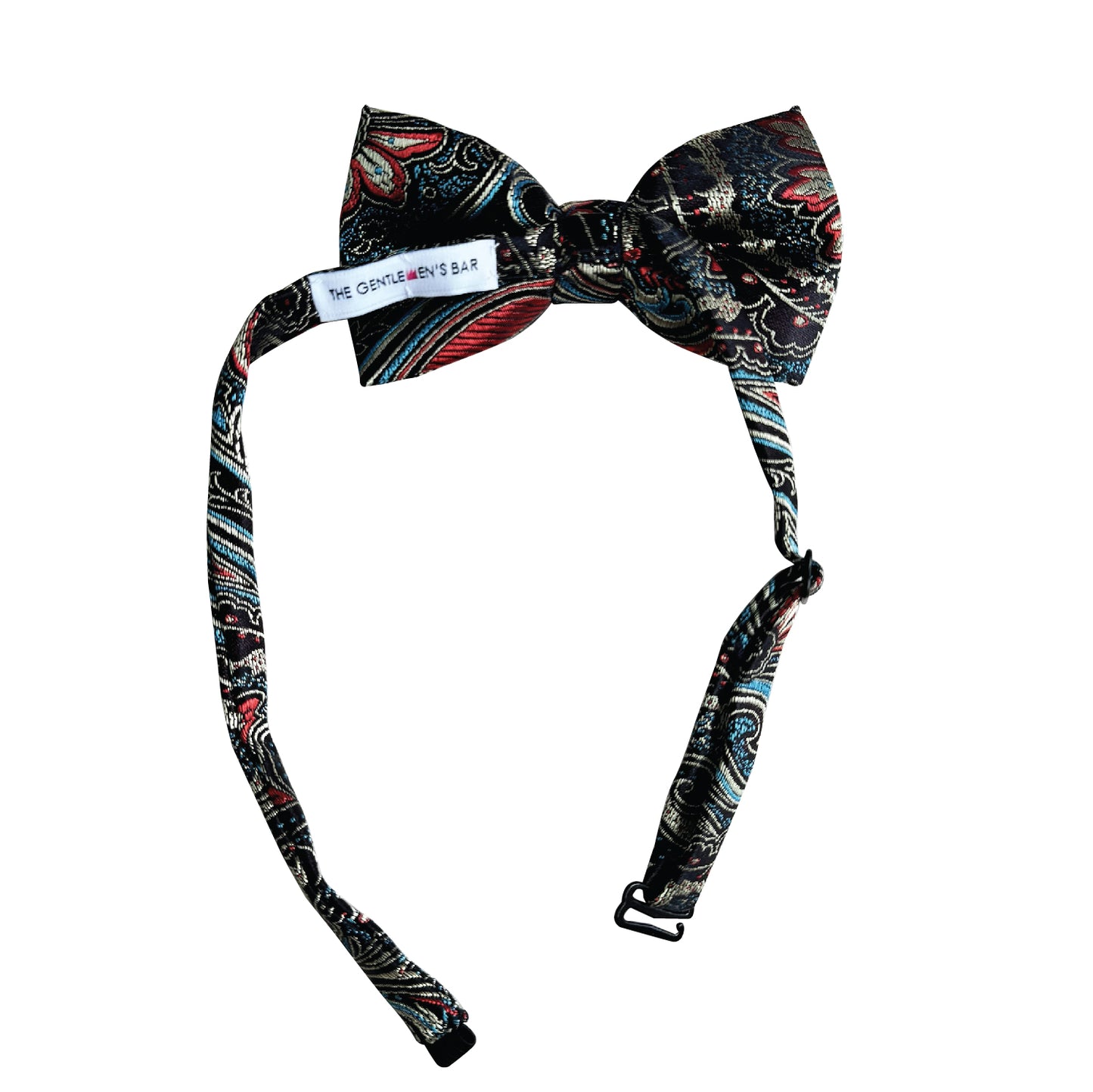 THE PAIS RT BOWTIE