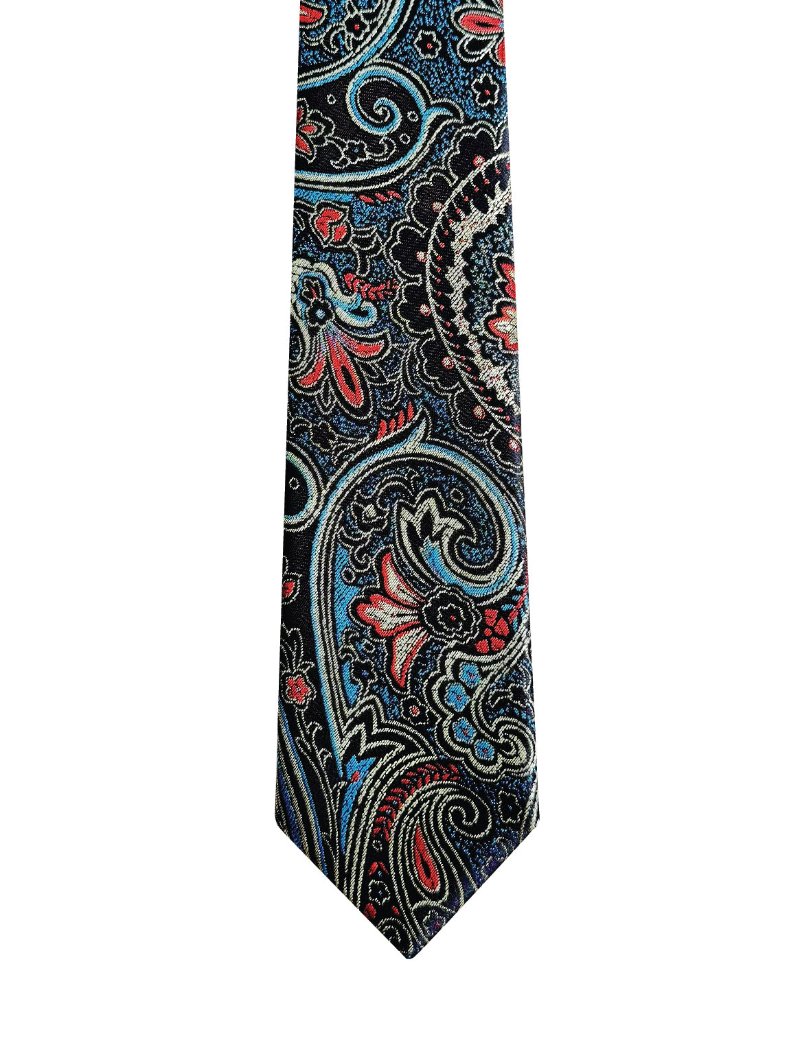 THE PAIS RT TIE