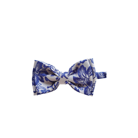 THE QING HUA CI BOWTIE