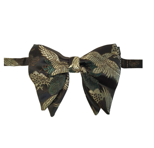THE REO B BOWTIE (BUTTERFLY)