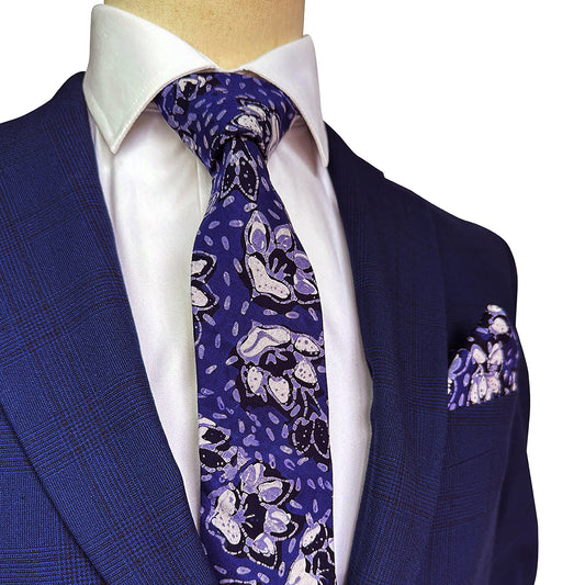THE RIYAD N TIE