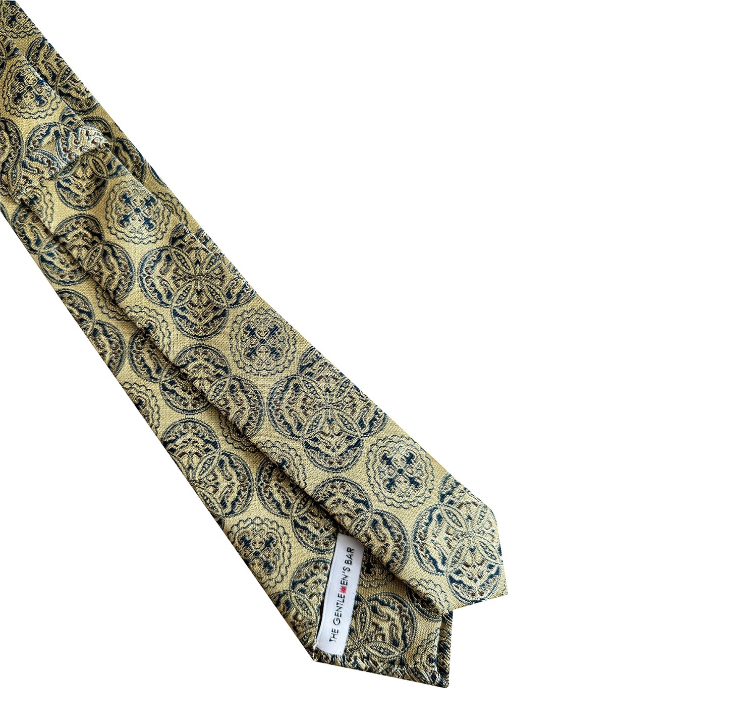 THE RUI YUAN TIE
