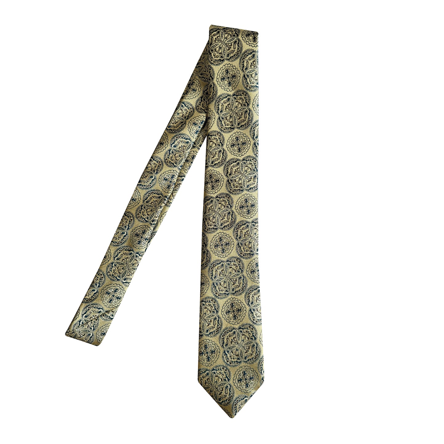 THE RUI YUAN TIE