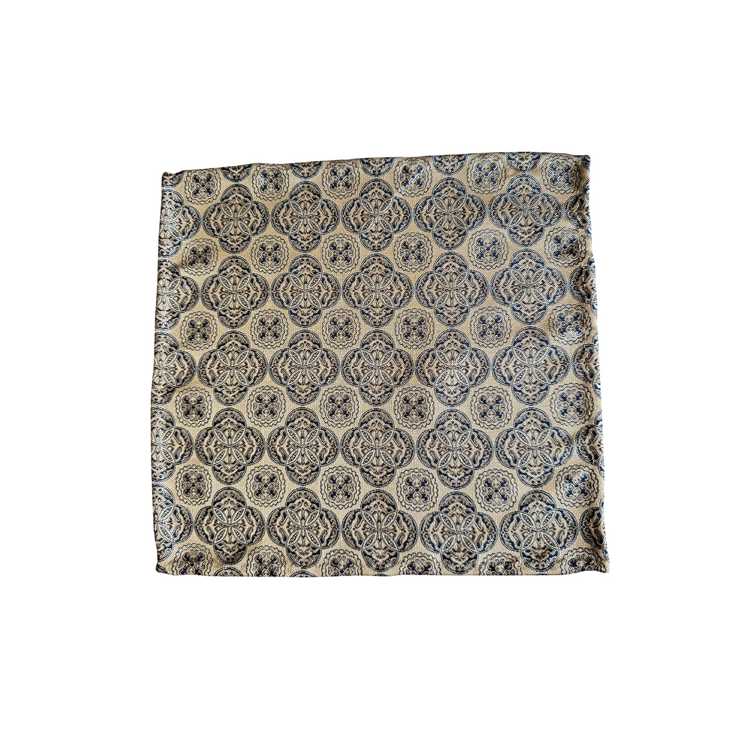 THE RUI YUAN POCKET SQUARE