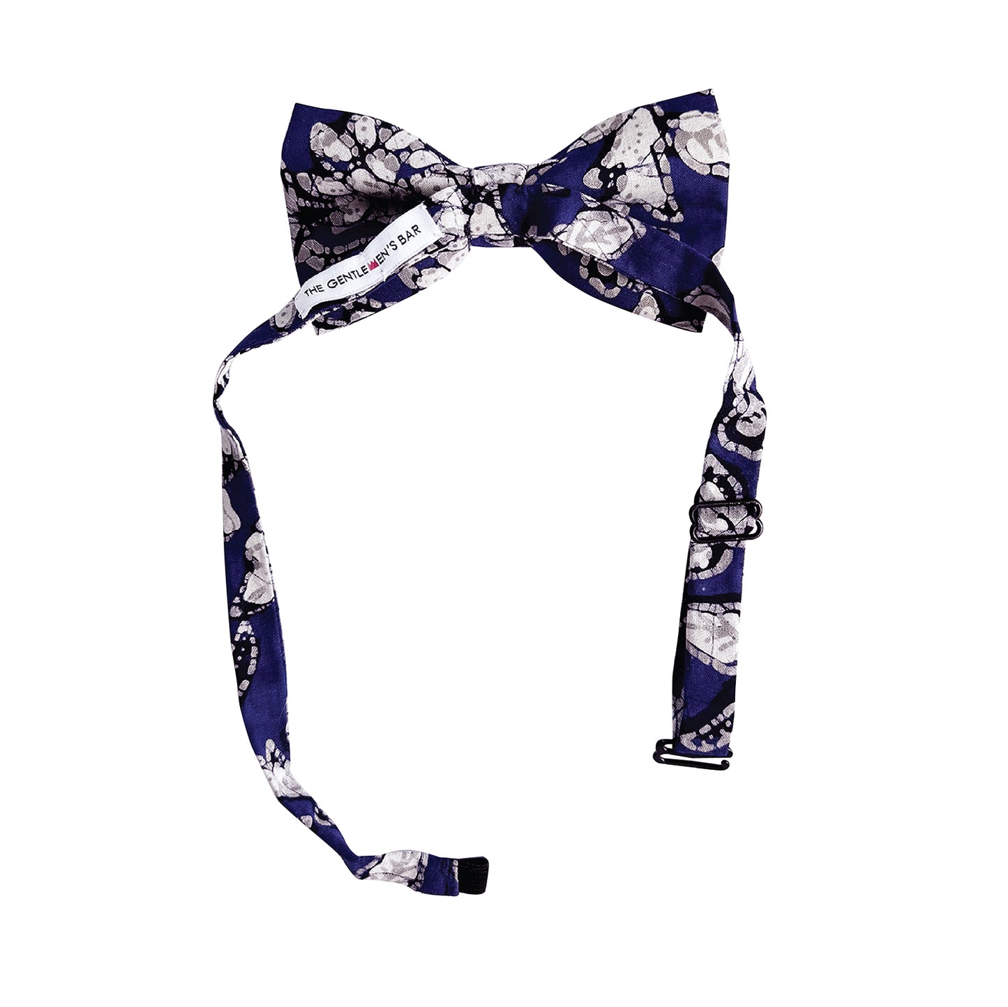 THE SALIM BOWTIE