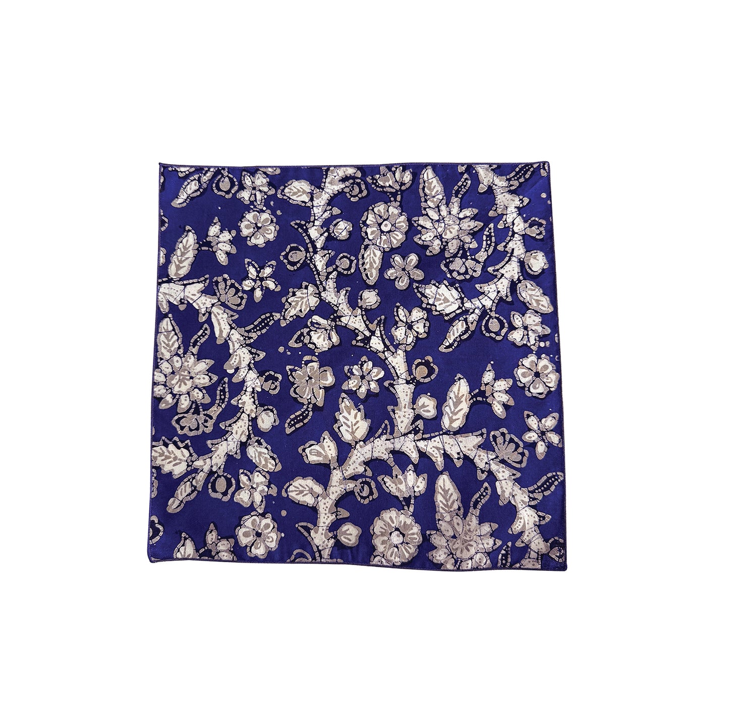 THE SALIM POCKET SQUARE